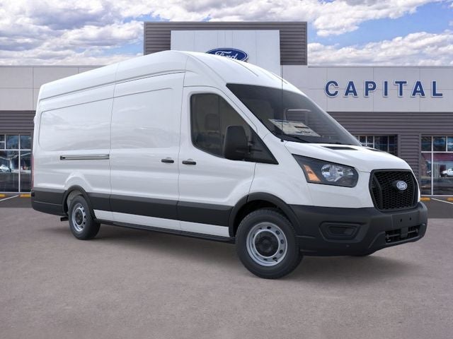 2026 Ford Transit-350 Cargo Van