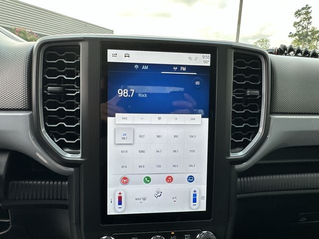 2024 Ford Ranger XL