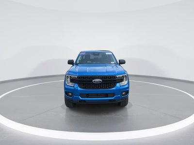 2024 Ford Ranger XL