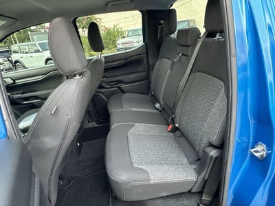 2024 Ford Ranger XL