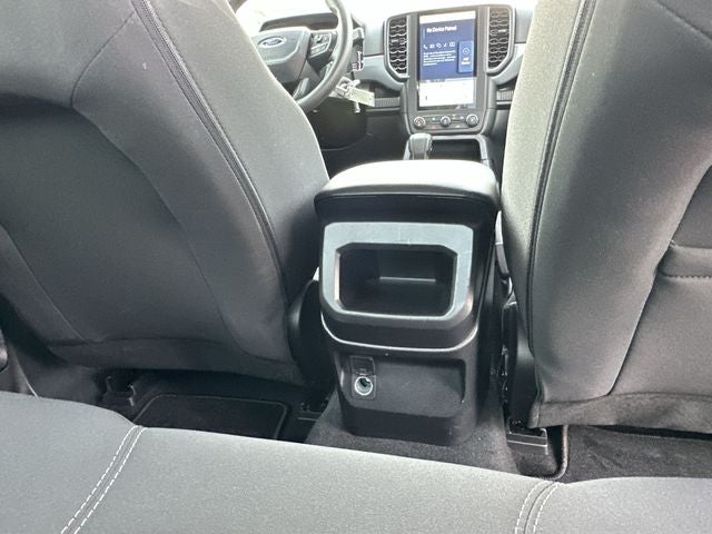 2024 Ford Ranger XL