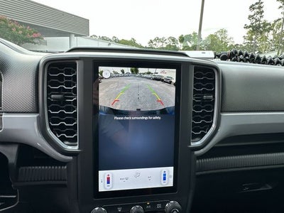 2024 Ford Ranger XL