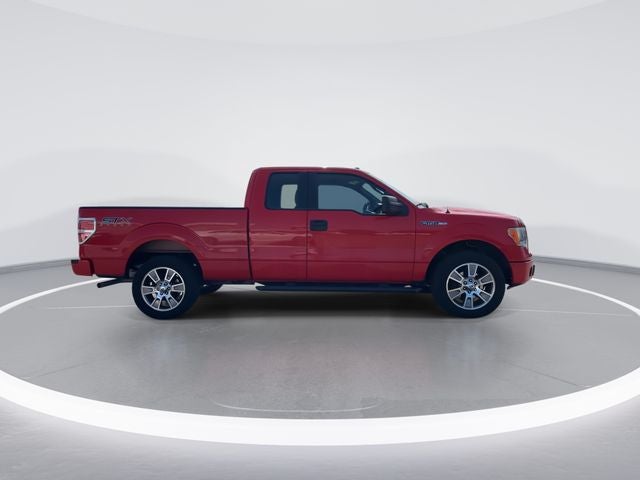 2014 Ford F-150 STX