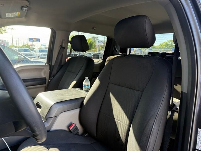 2020 Ford F-150 XL STX