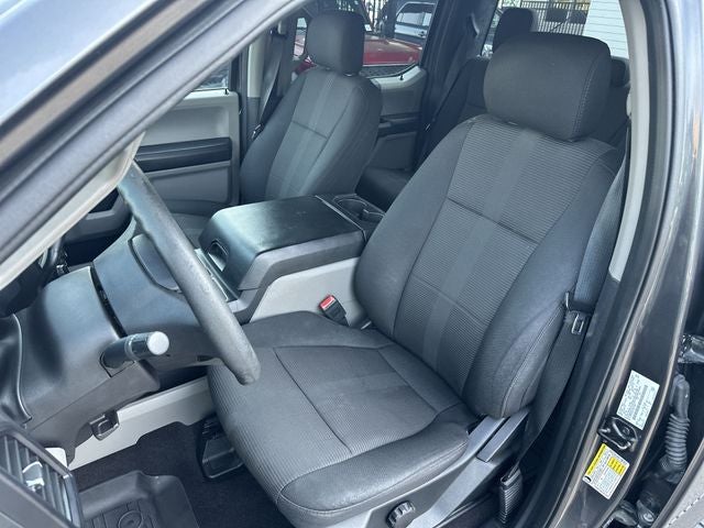 2020 Ford F-150 XL STX