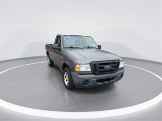 2010 Ford Ranger XL