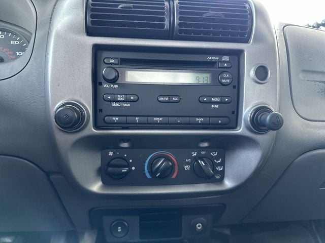 2011 Ford Ranger XLT