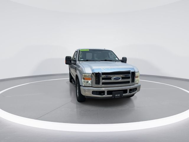 2008 Ford F-250SD XLT