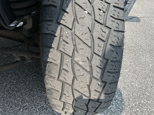 2008 Ford F-250SD XLT