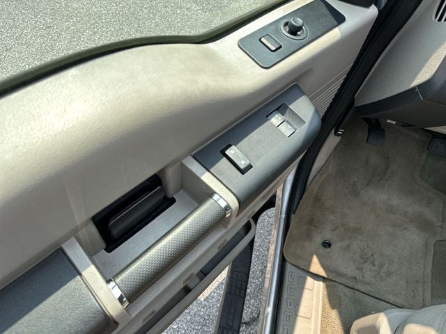 2008 Ford F-250SD XLT