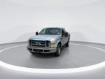 2008 Ford F-250SD XLT