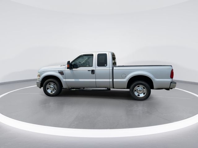 2008 Ford F-250SD XLT