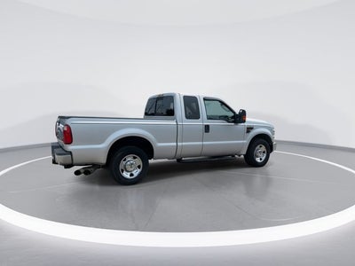 2008 Ford F-250SD XLT