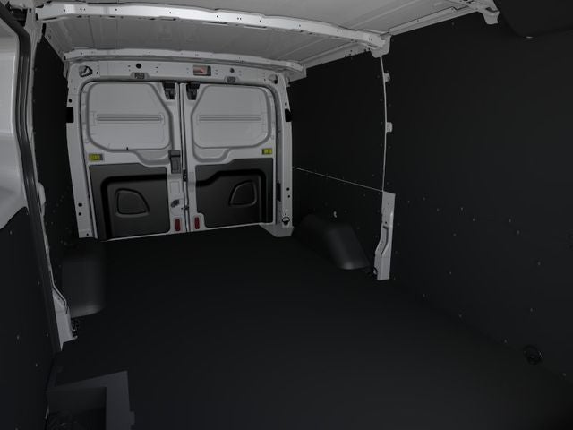 2026 Ford Transit-150 Cargo Van