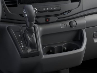 2026 Ford Transit-150 Cargo Van