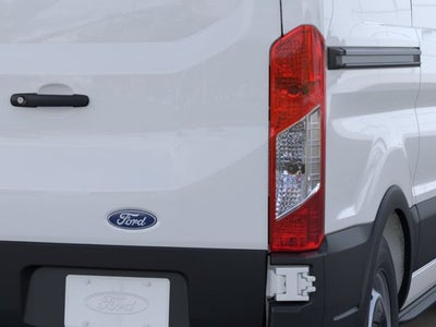 2026 Ford Transit-150 Cargo Van