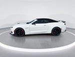 2022 Chevrolet Camaro SS 2SS
