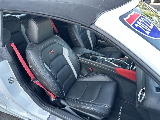 2022 Chevrolet Camaro SS 2SS