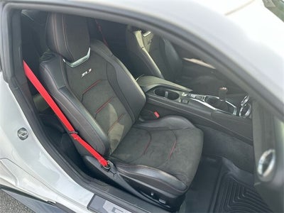 2019 Chevrolet Camaro ZL1