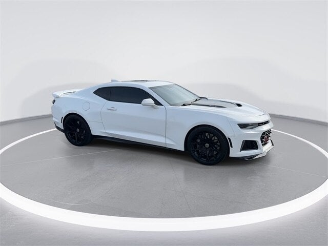 2019 Chevrolet Camaro ZL1