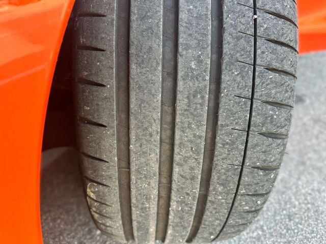 2021 Chevrolet Corvette Stingray 3LT