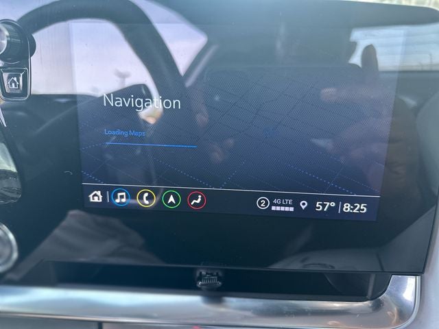 2021 Chevrolet Corvette Stingray 3LT