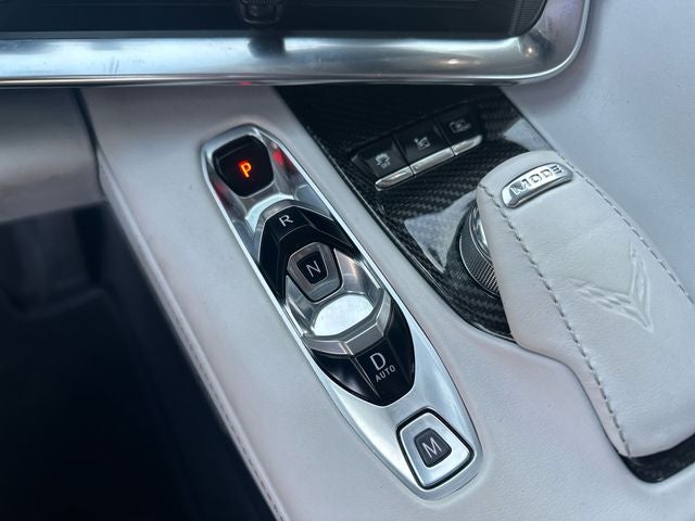 2021 Chevrolet Corvette Stingray 3LT