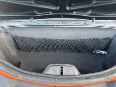 2021 Chevrolet Corvette Stingray 3LT