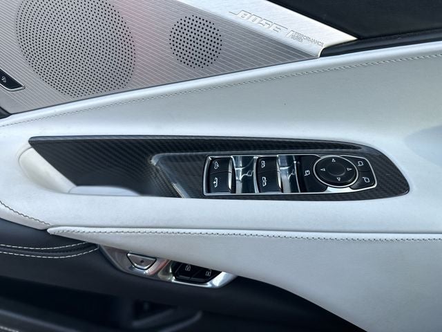 2021 Chevrolet Corvette Stingray 3LT