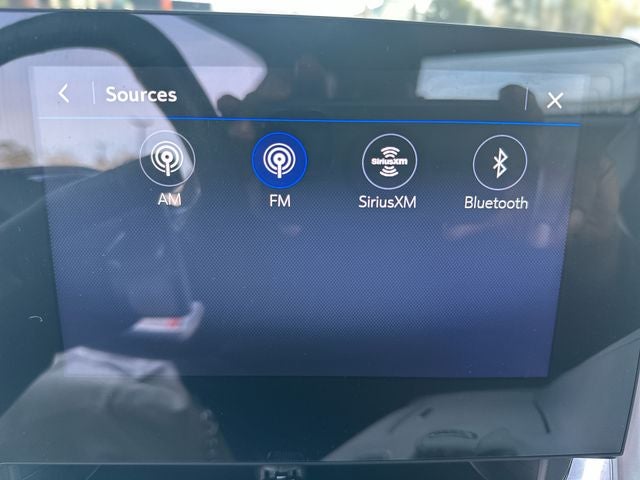 2021 Chevrolet Corvette Stingray 3LT