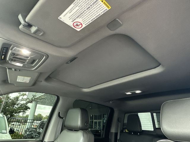 2020 Chevrolet Silverado 2500HD LTZ