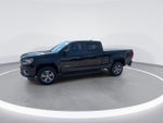 2020 Chevrolet Colorado Z71