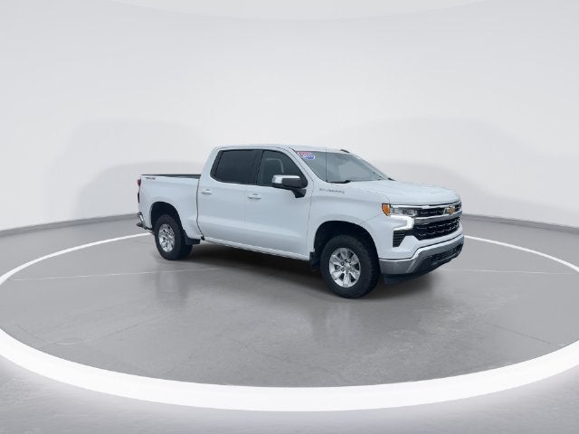 2022 Chevrolet Silverado 1500 LT LT1