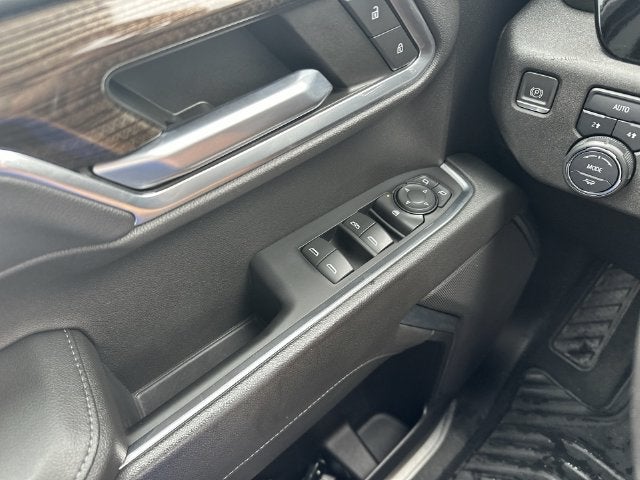 2022 Chevrolet Silverado 1500 LT LT1