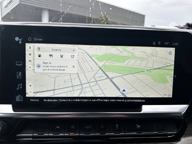 2022 Chevrolet Silverado 1500 LT LT1