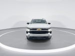2022 Chevrolet Silverado 1500 LT LT1