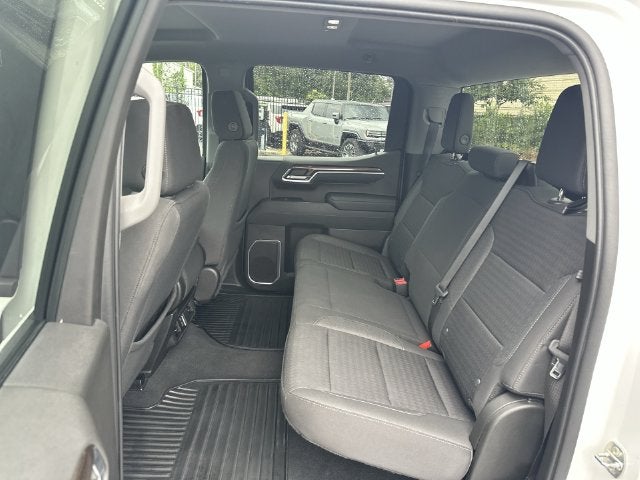 2022 Chevrolet Silverado 1500 LT LT1
