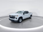 2022 Chevrolet Silverado 1500 LT LT1