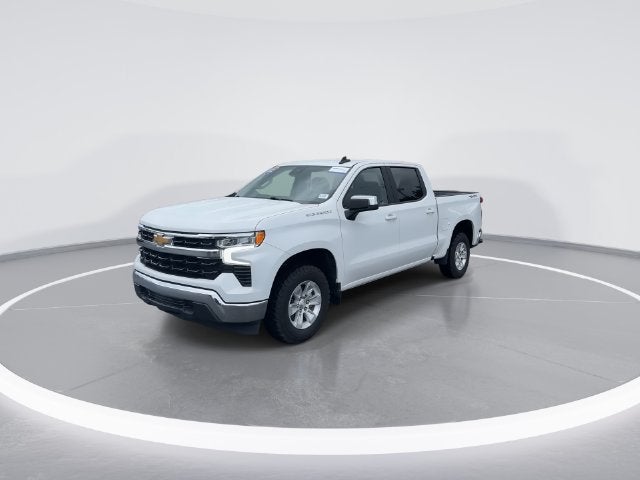 2022 Chevrolet Silverado 1500 LT LT1