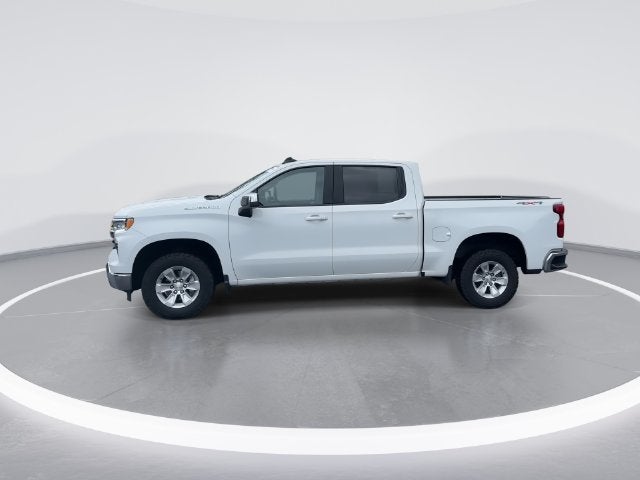 2022 Chevrolet Silverado 1500 LT LT1