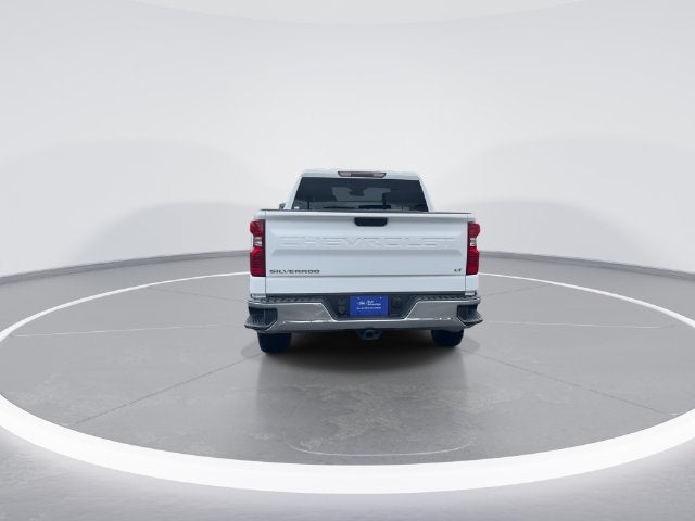 2022 Chevrolet Silverado 1500 LT LT1