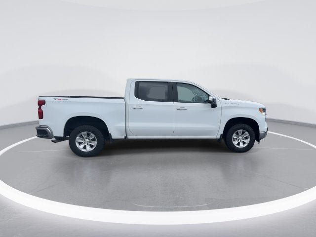 2022 Chevrolet Silverado 1500 LT LT1