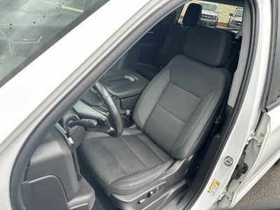 2022 Chevrolet Silverado 1500 LT LT1