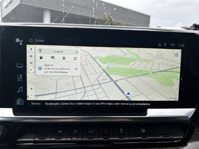 2022 Chevrolet Silverado 1500 LT LT1