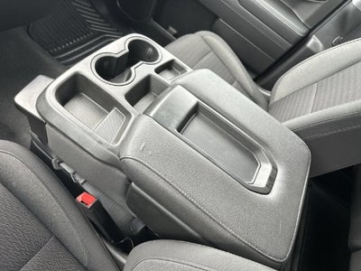 2022 Chevrolet Silverado 1500 LT LT1