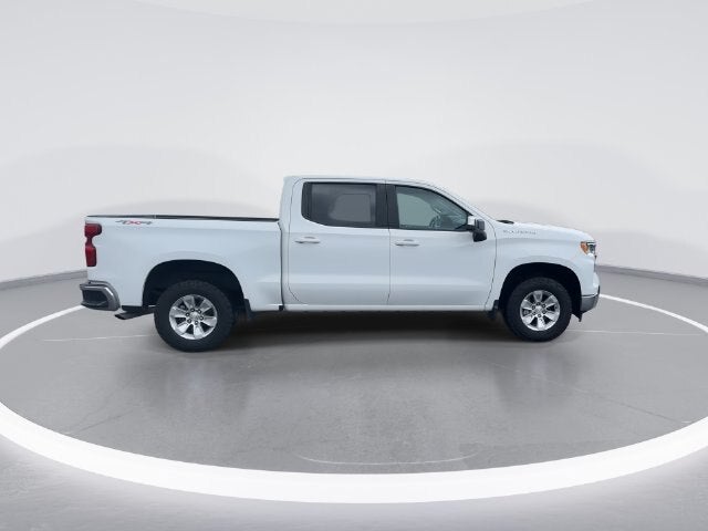 2022 Chevrolet Silverado 1500 LT LT1