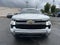 2022 Chevrolet Silverado 1500 LT LT1