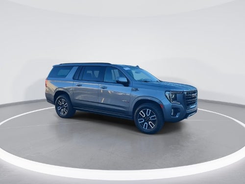 2022 GMC Yukon XL AT4