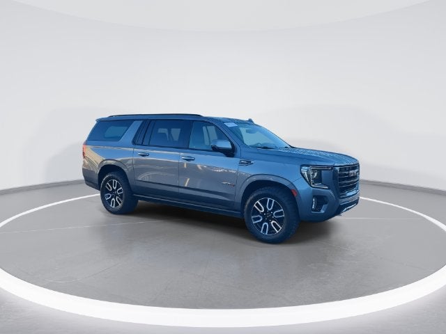 2022 GMC Yukon XL AT4