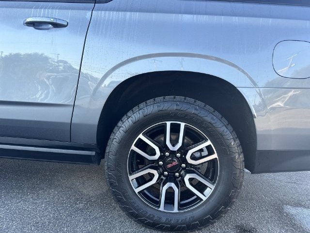 2022 GMC Yukon XL AT4